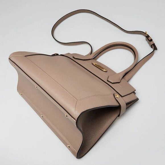 Louis Vuitton Galet Leather Steamer NM MM Bag - Picture 3 of 12